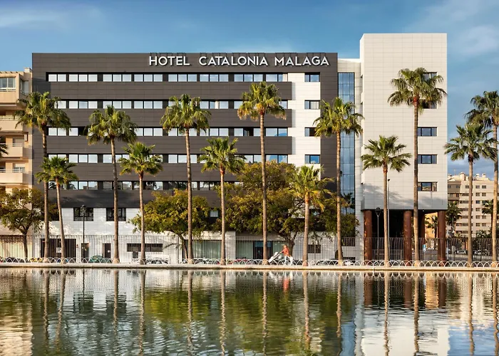 Catalonia Malaga