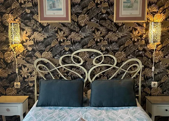 Malaga Centro Hostel (Adults Only)